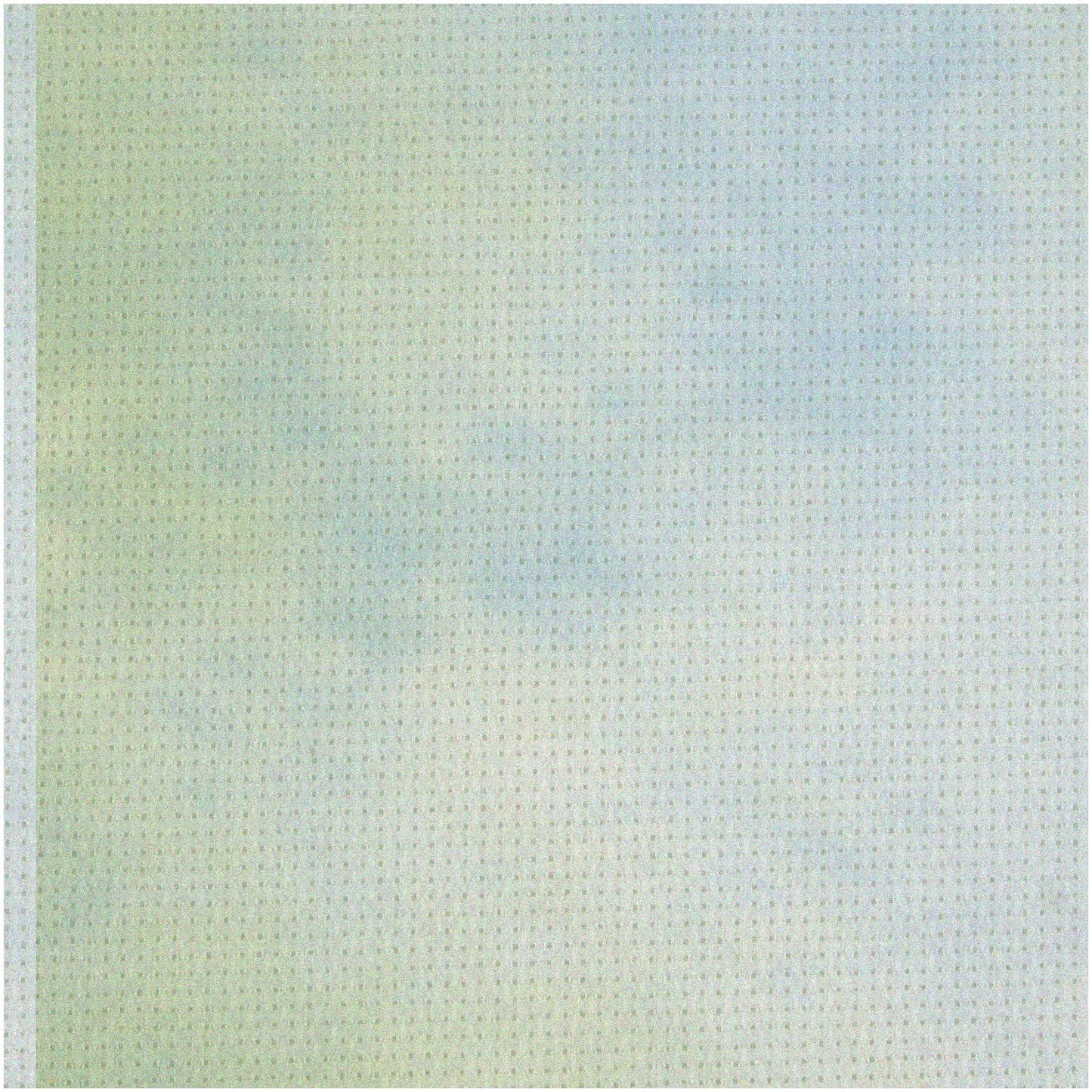 Vibrant 14 Count Aida Fabric 15x18 Inches for Cross-Stitch