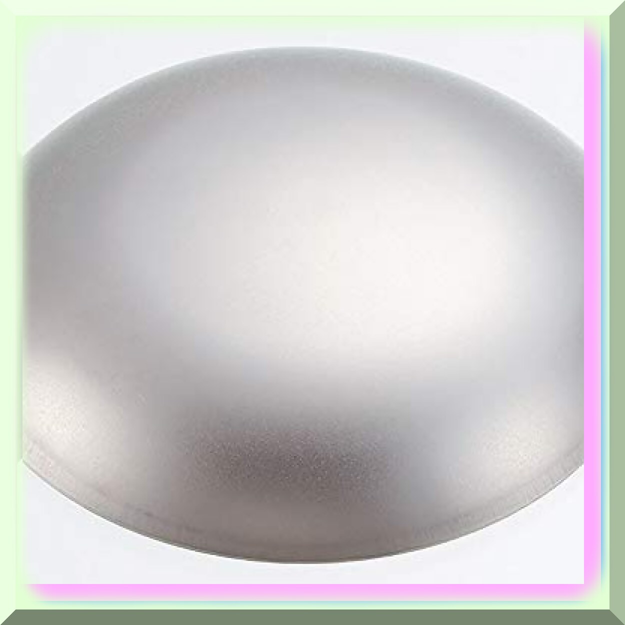 Innovative Stitch Dome for Seamless Embroidery and Applique