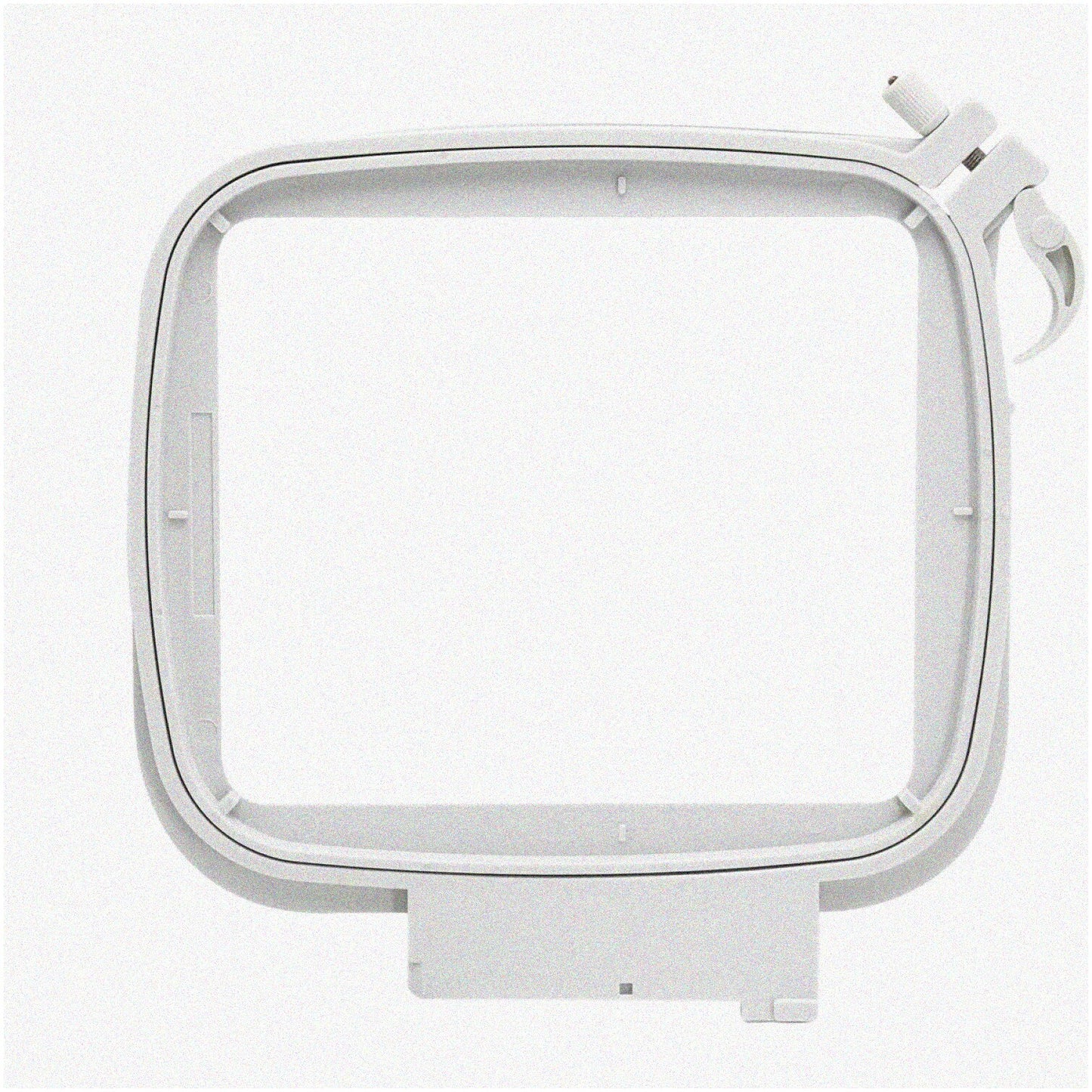 Embroidery Hoop for Sewing Machines 4.7x4.7 Inch