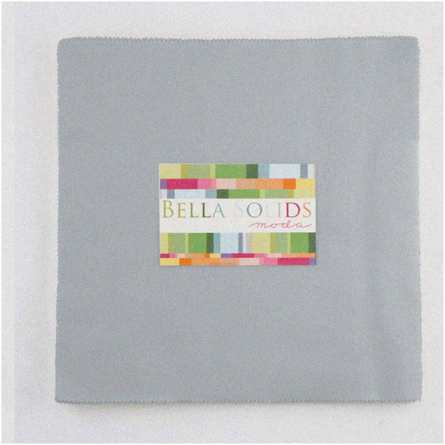 Steel Serenade Jr Layer Cake 20 10-inch Cotton Squares