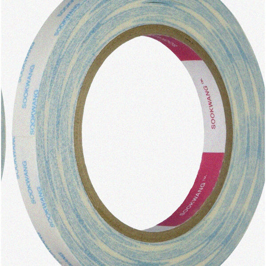 Double-Sided Adhesive Tape 1/2" x 27yds