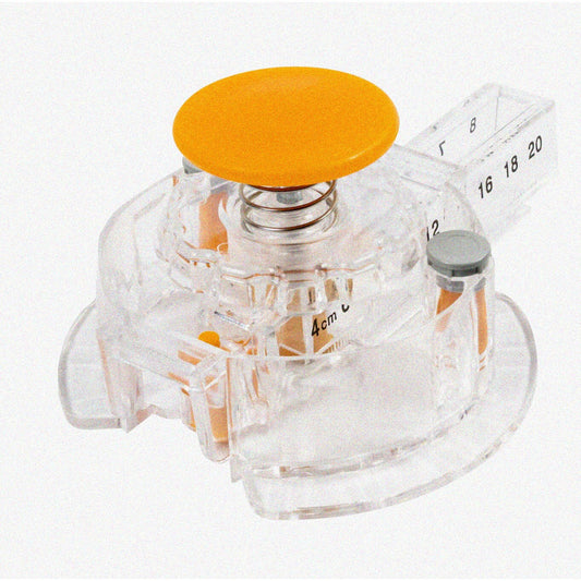 Circle Cutter Set with 3 Blades, 1-8 Inches