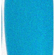 Blue White Amour Crochet Hook Size P/Q 15mm
