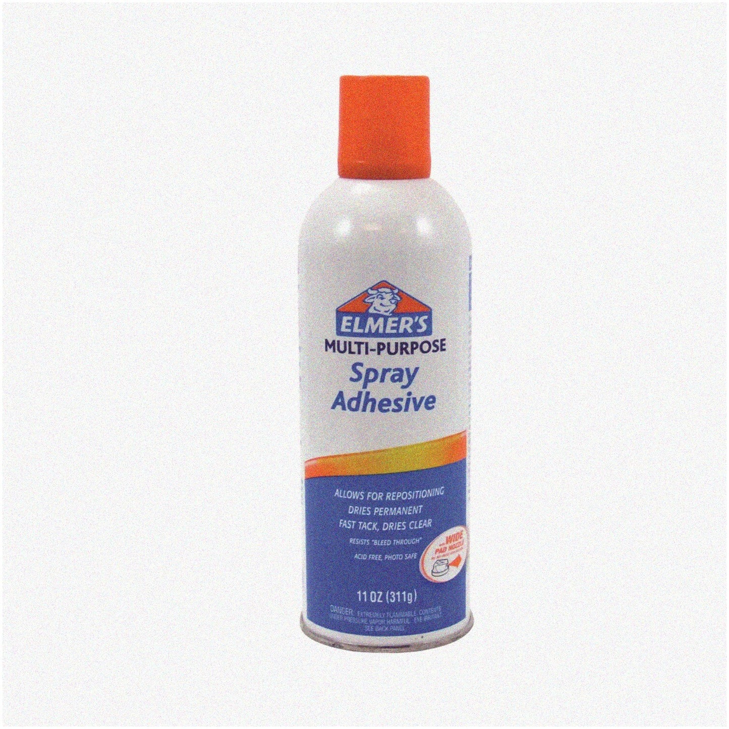 Elmer's Spray Magic 11oz Multi-Purpose Adhesive