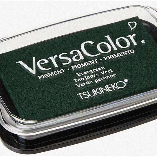 Versacolor Ink Pad 4x4cm