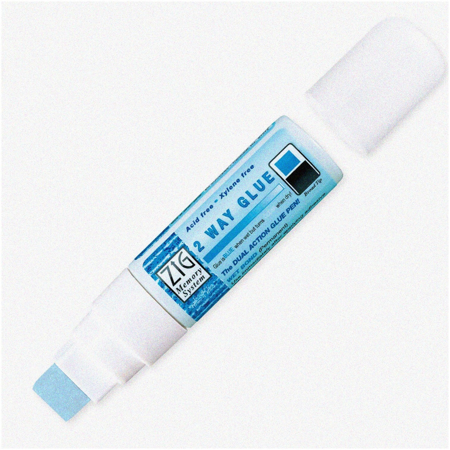 JapanCraft Dual Tip Pen 15mm Board Tip