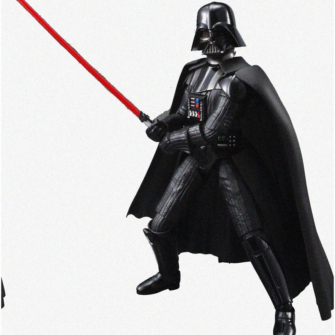 Darth Vader Model Kit 1/12 Scale