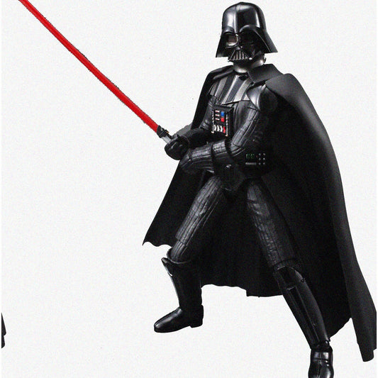 Darth Vader Model Kit 1/12 Scale