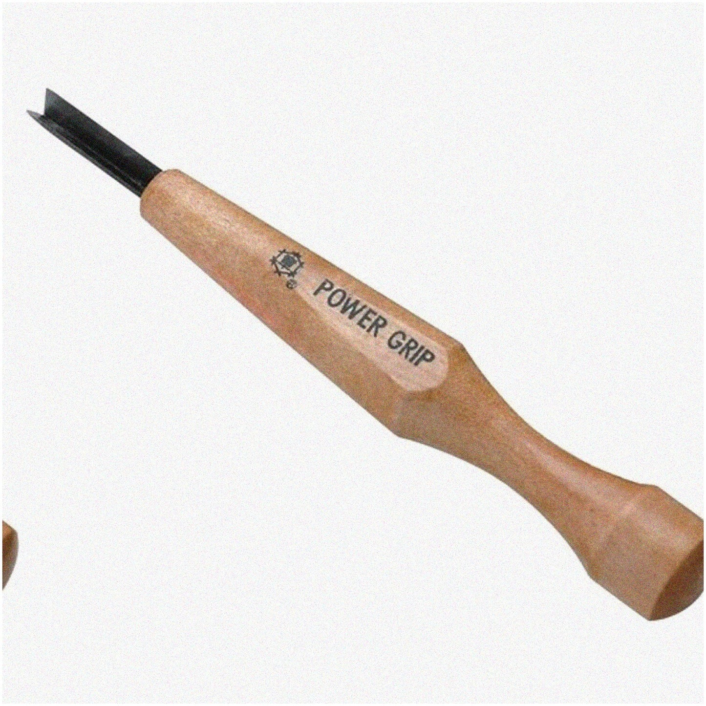 Akira Miki Precision Triangle Chisel 0.2 inch