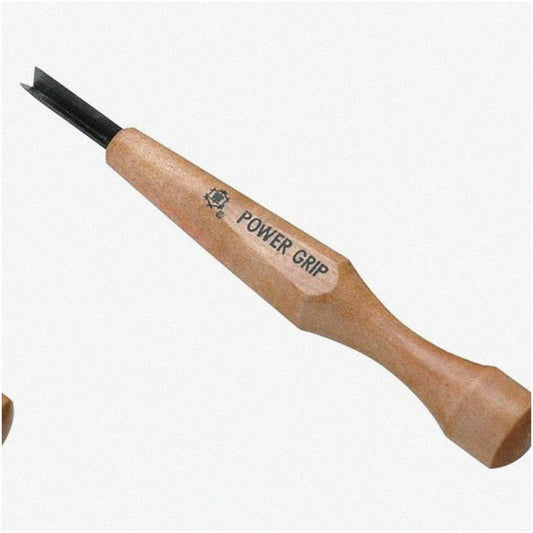 Akira Miki Precision Triangle Chisel 0.2 inch
