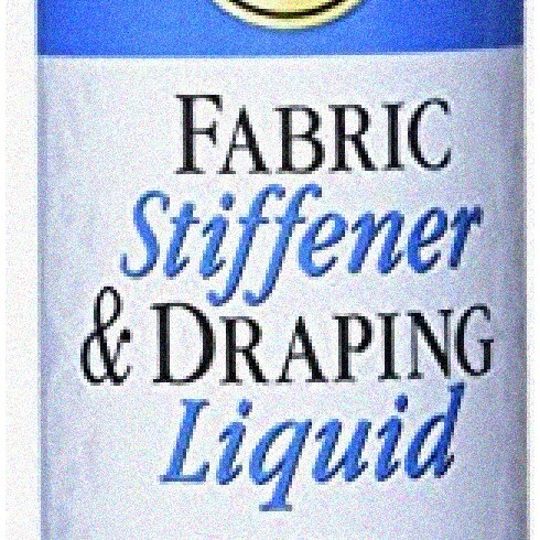 FlexiForm Fabric Sculpting Solution 8oz