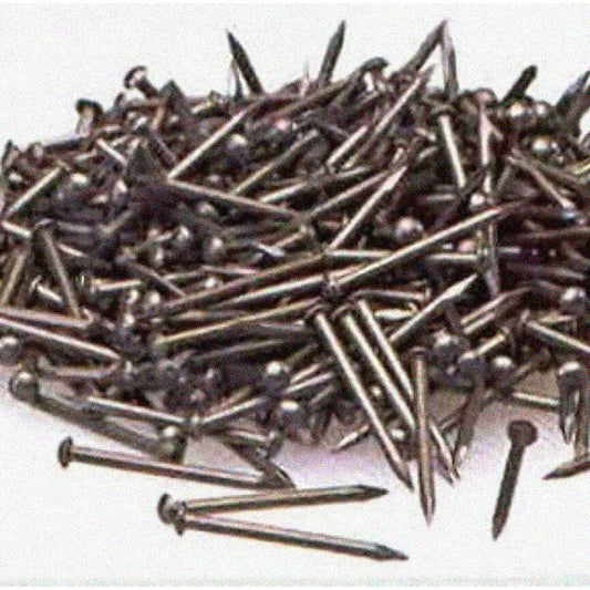 MiniRail N Scale Track Nails 2oz
