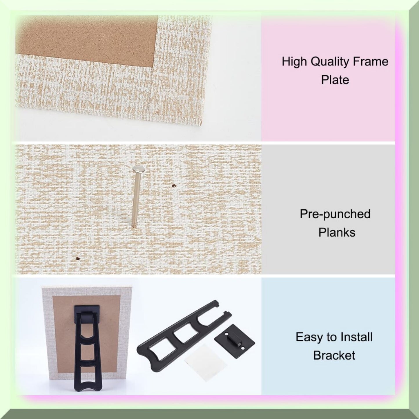 DIY Beehive String Art Kit for Home Decor and Gifts