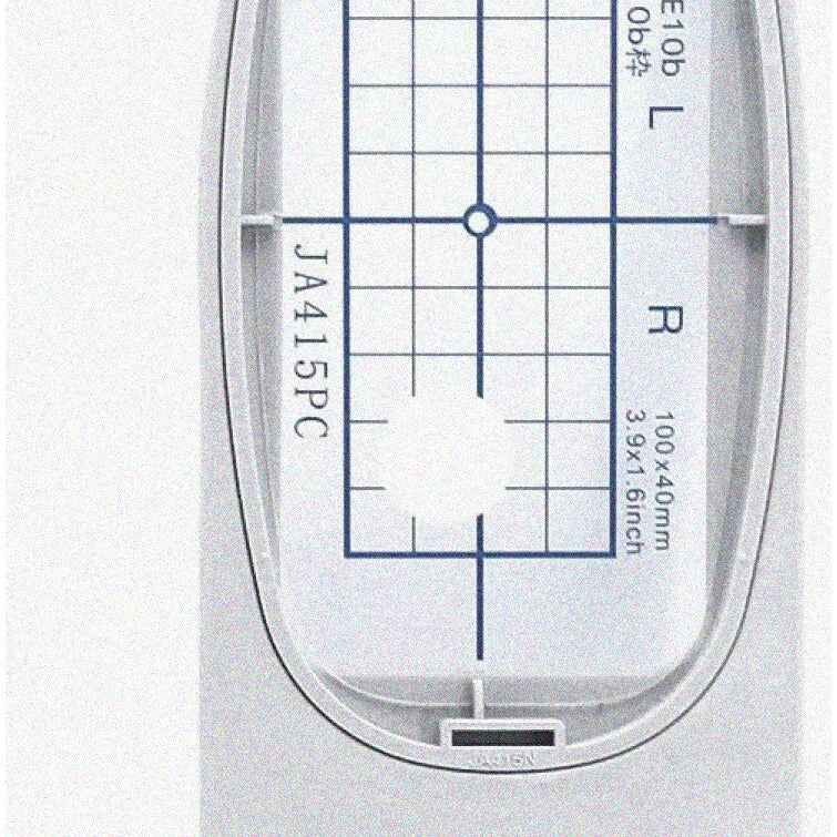 Embroidery Hoop for Precise and Beautiful Stitching
