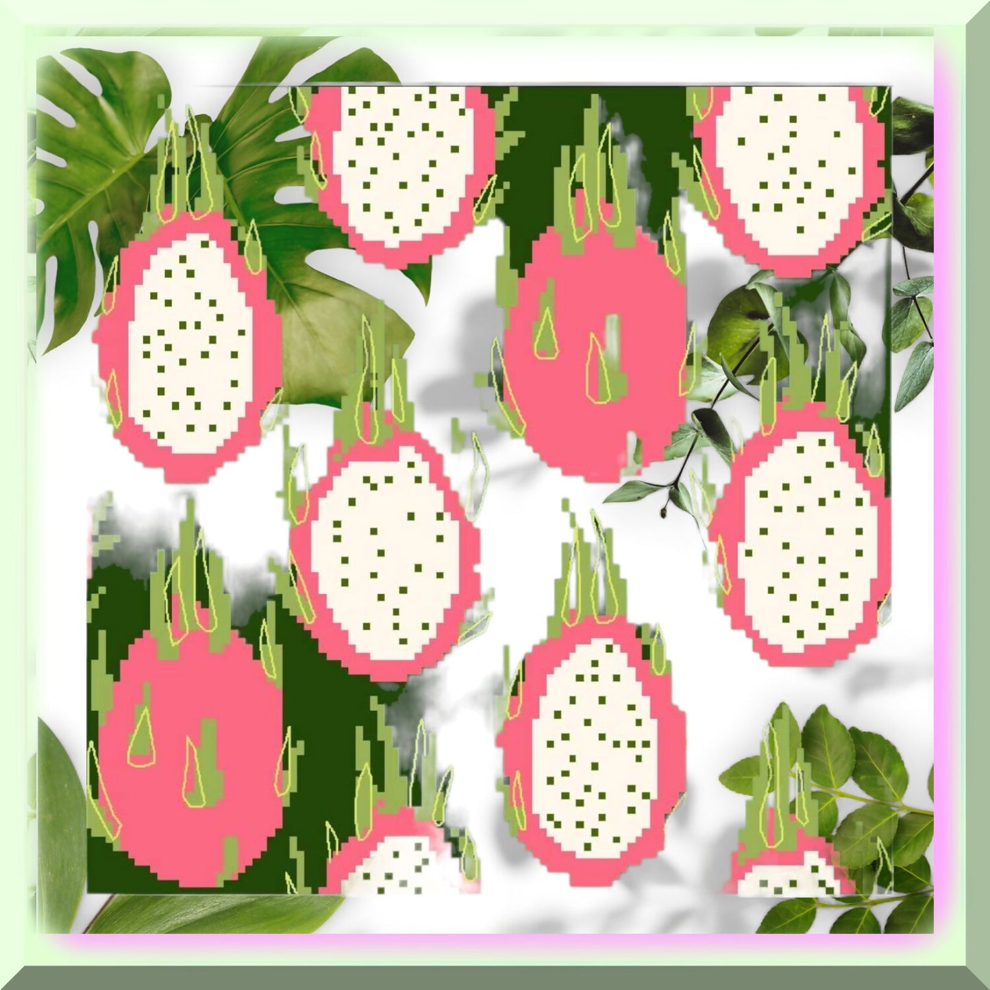 Vibrant Cross Stitch Kits for Beginners and Enthusiasts