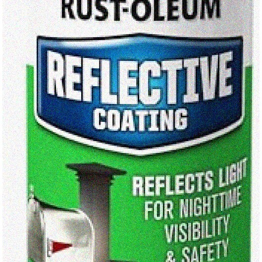 ReflectiClear Reflective Spray 10oz for All Surfaces