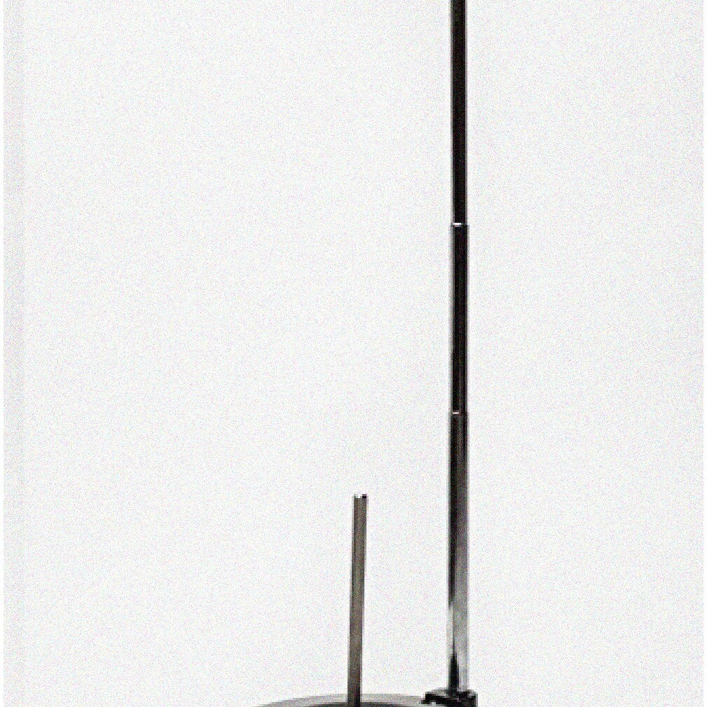 Adjustable Thread Holder for Sewing and Quilting