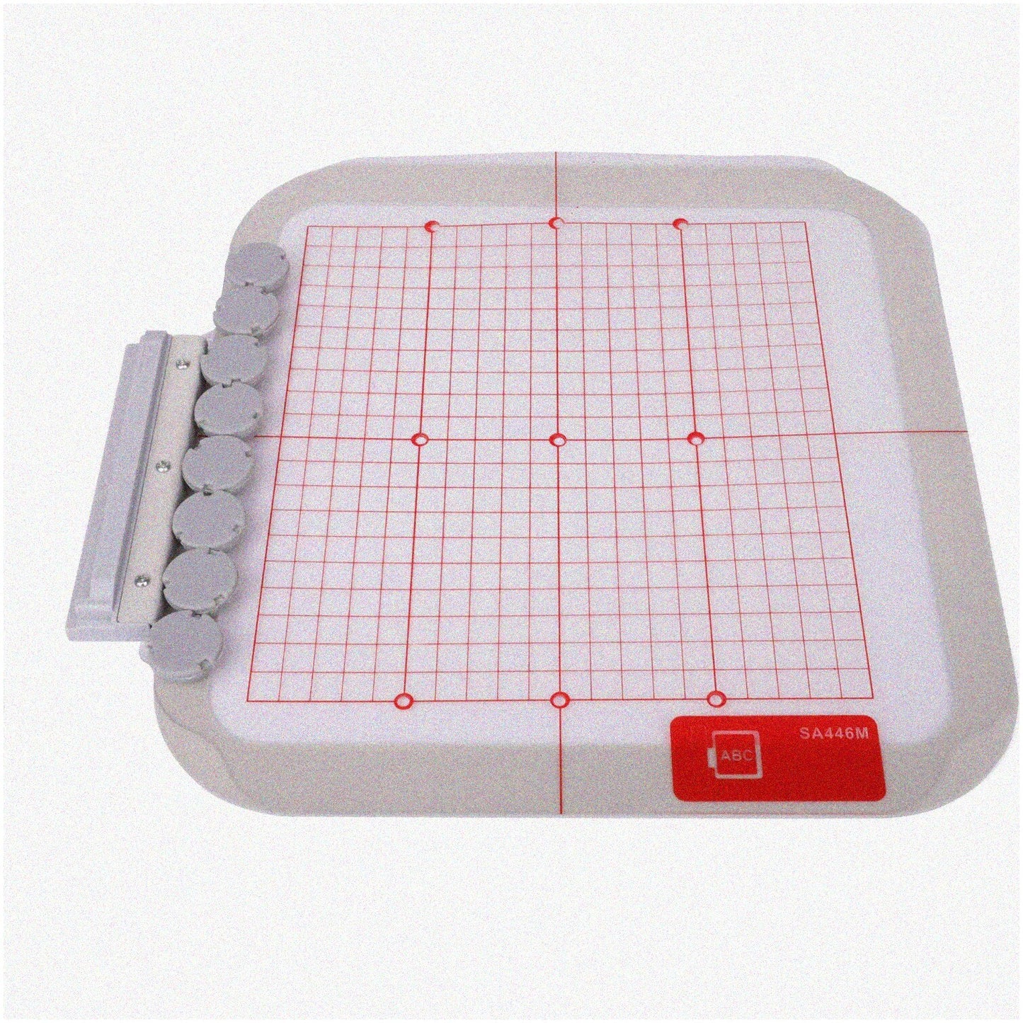 Square Embroidery Hoop for Babylock and Brother Machines