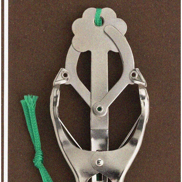 Innovative Sewing Aid for Precise Tension and Faster Stitching