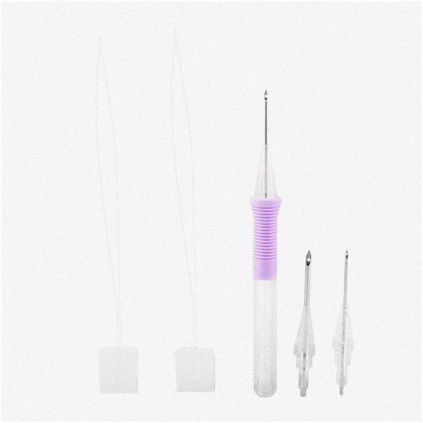 DIY Embroidery Pen Kit for Creative Sewing and Painting