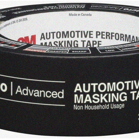 AutoTape Pro Automotive Refinish Tape 36mm x 55m