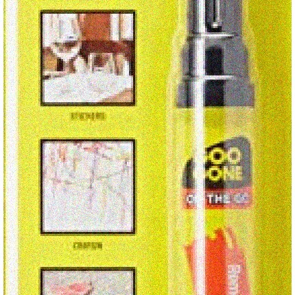 Sticky Vanish Portable Adhesive & Sticker Remover Pen