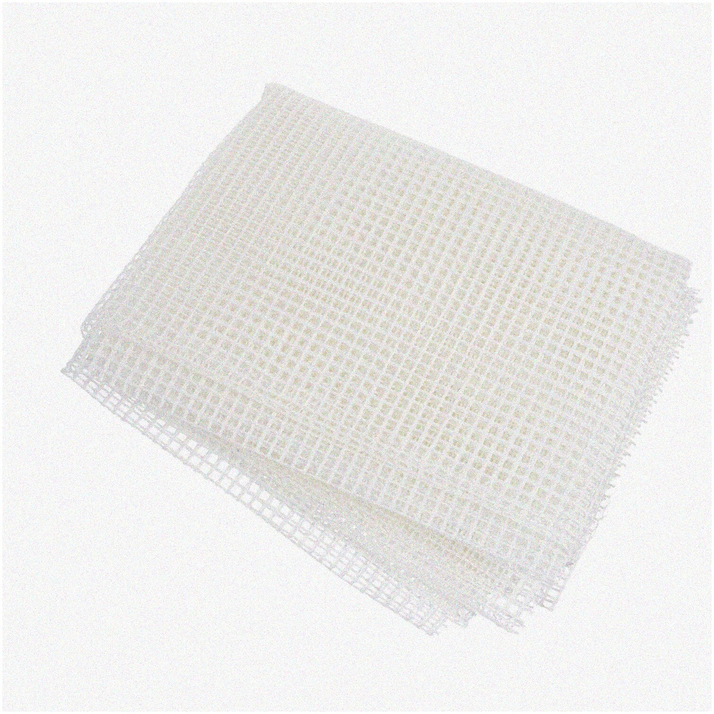 DIY Tapestry and Rug Weaving Mesh Canvas for Crafts