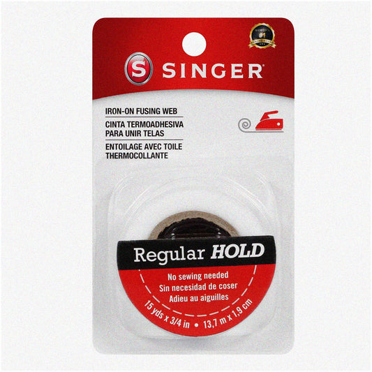 FusionFlex Regular Weight Iron-On Web 3/4" x 15 Yards