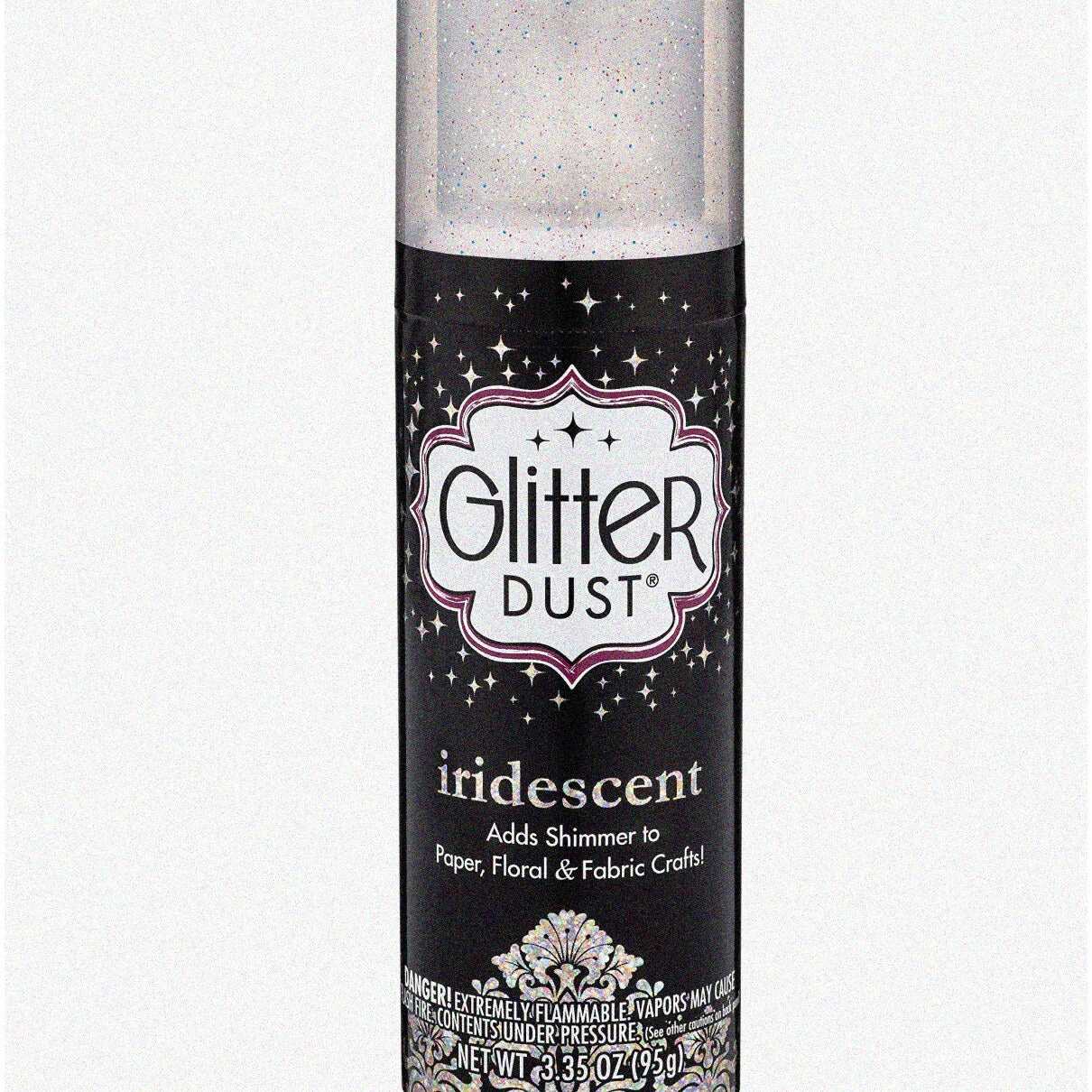 Iridescent Mist Ultra Fine Spray for Crafts