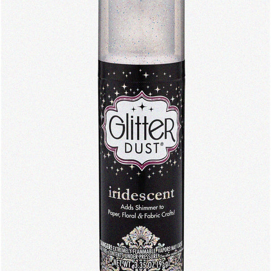 Iridescent Mist Ultra Fine Spray for Crafts