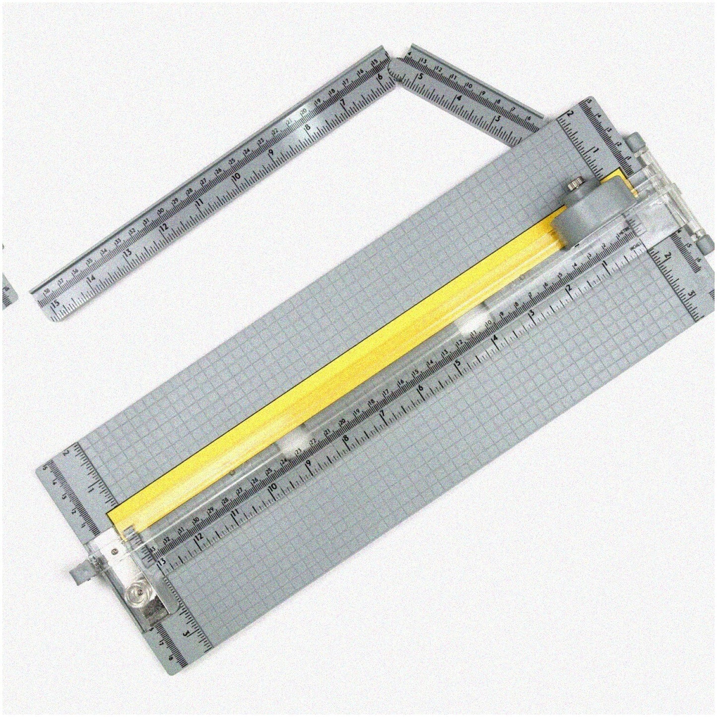 TrimMaster 360 Deluxe Rotary Paper Cutter 12x5 in