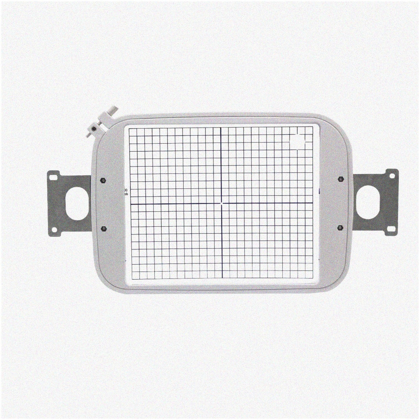 StitchPro FlexiFrame Embroidery Hoop for Janome and More