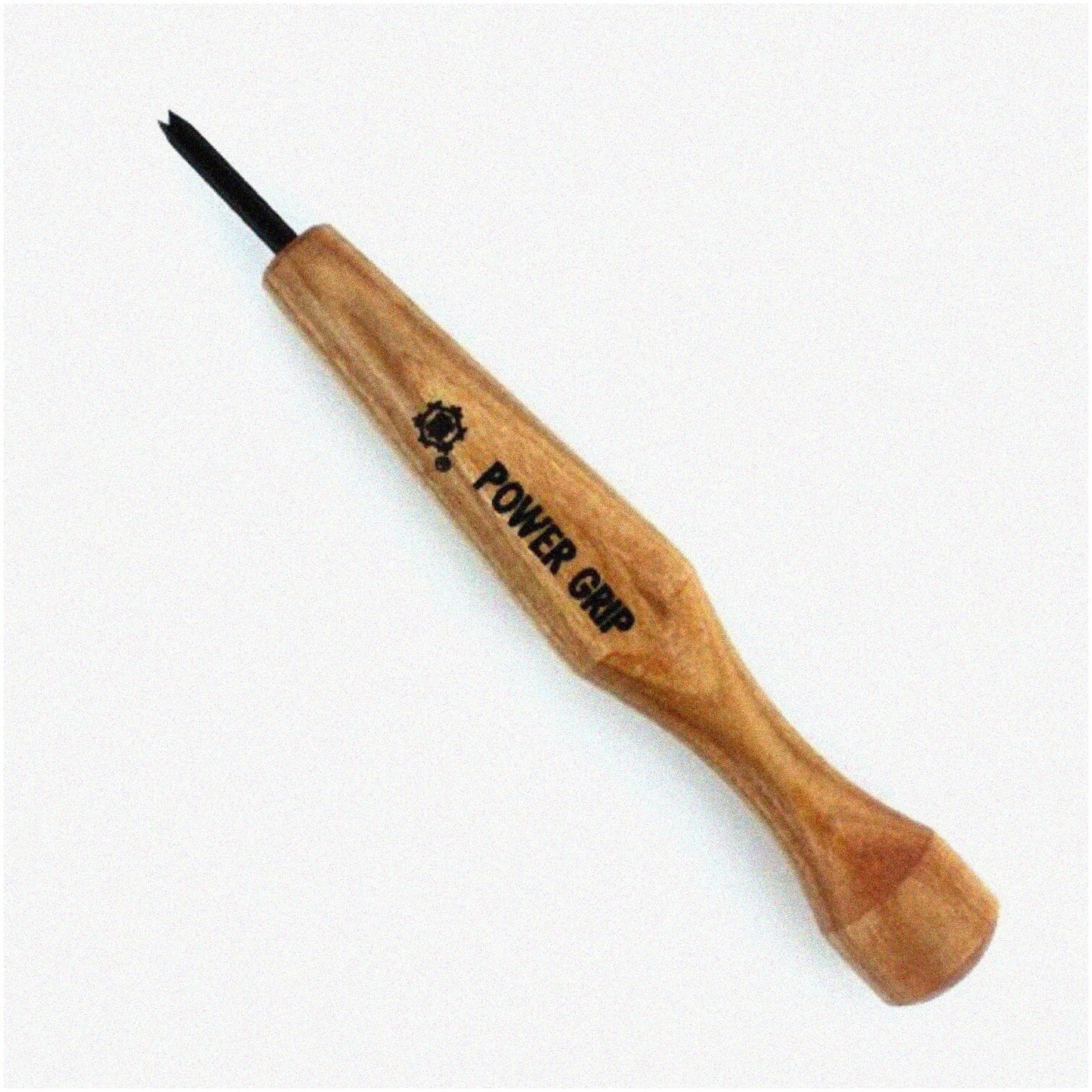 TriGrip Precision Carving Knife Chisel 1.5mm