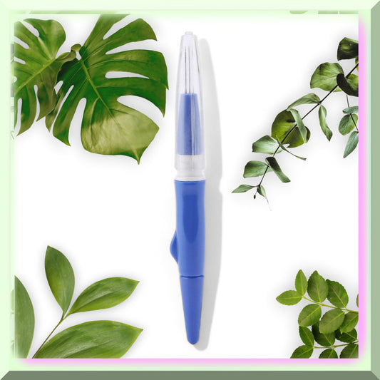 Needle Punch Pen for Felting and Embroidery