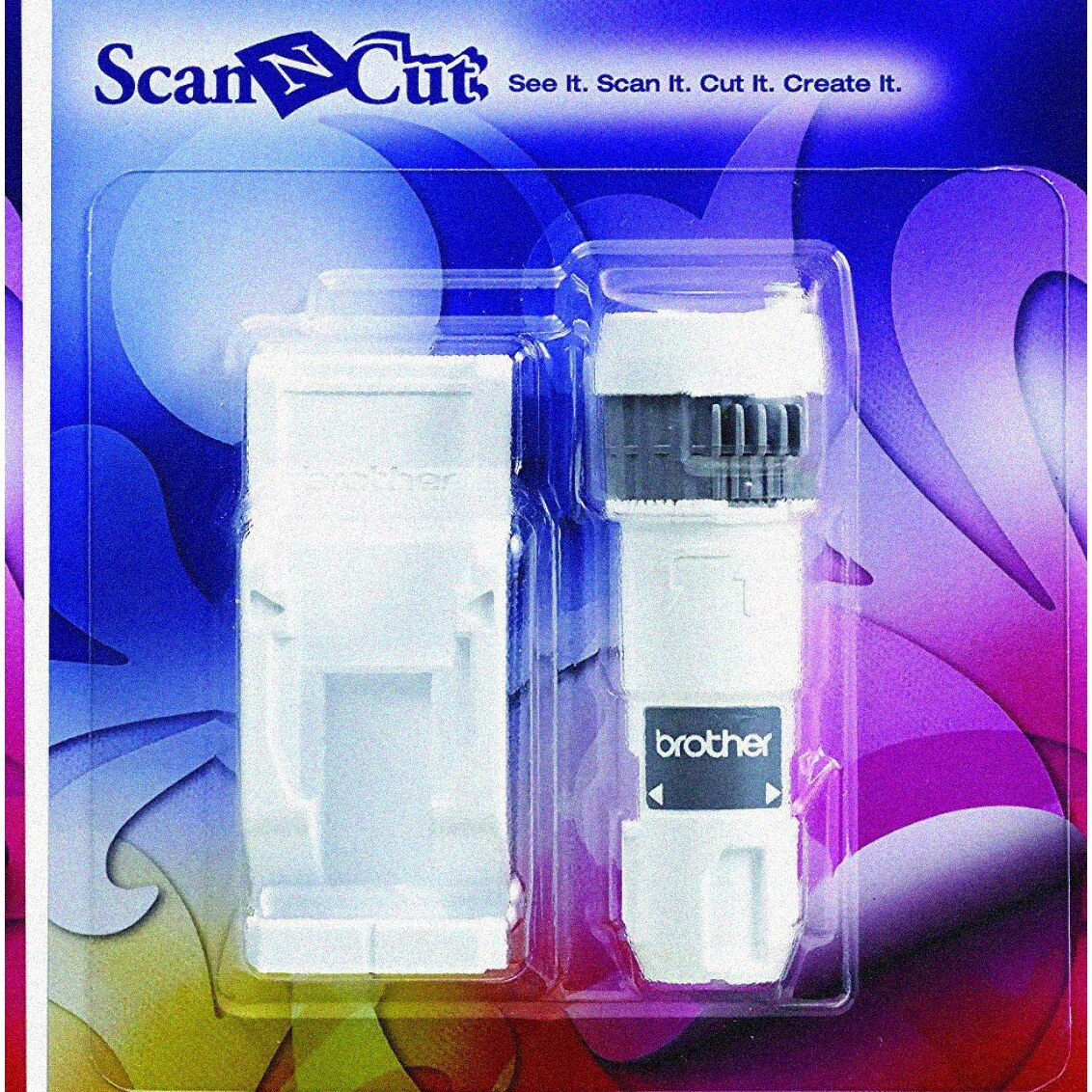 PenFlex Universal Pen Adapter for ScanNCut, 9.6-11.4mm