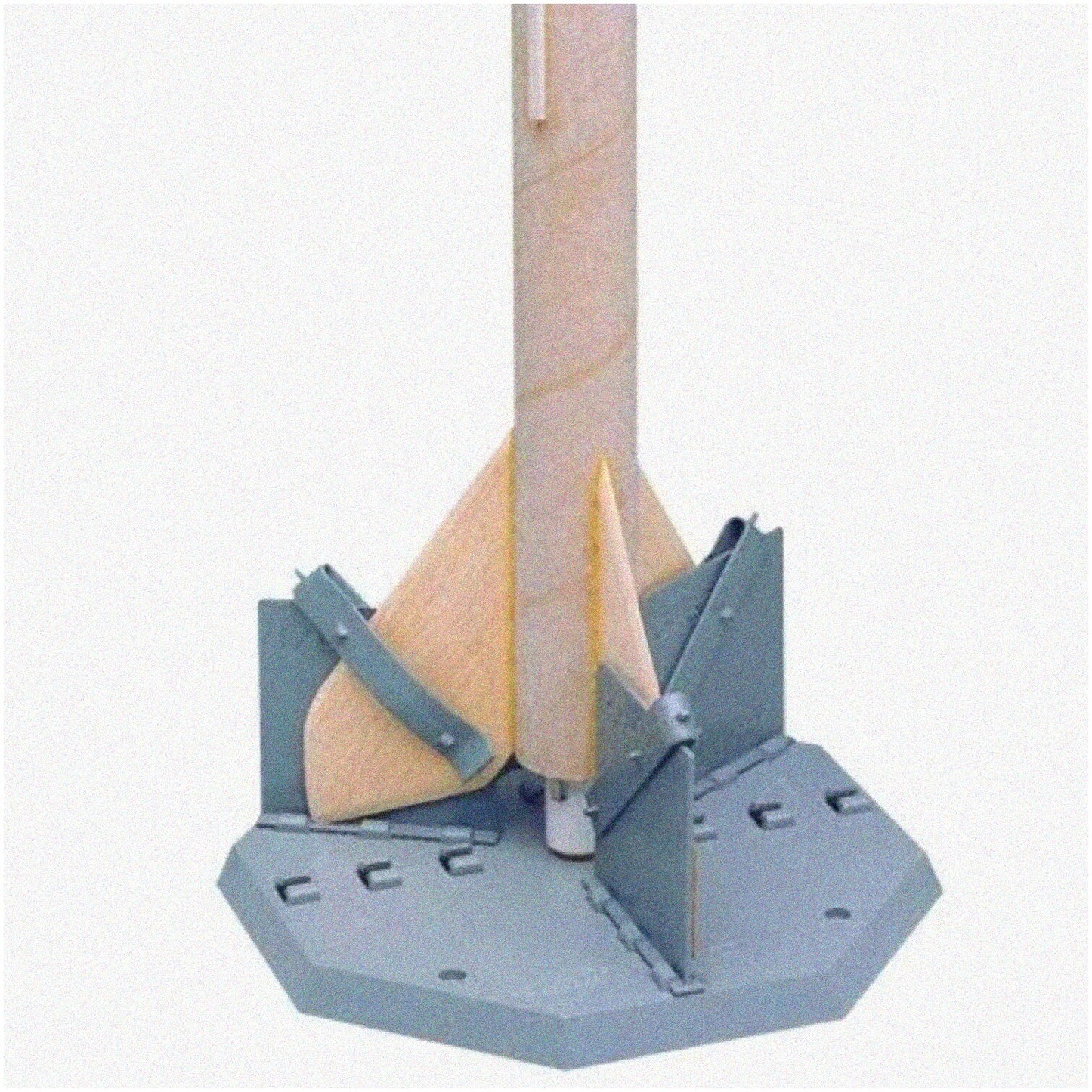 Colorful Fin Master Kit for Model Makers