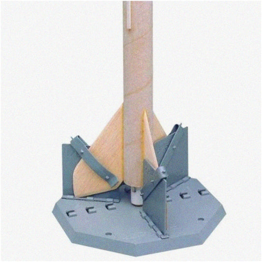 Colorful Fin Master Kit for Model Makers