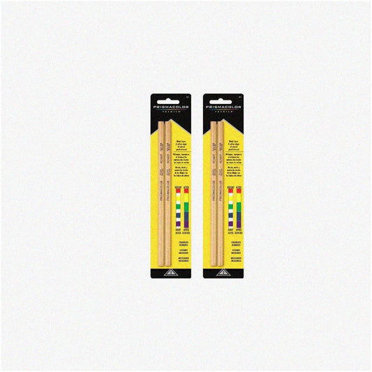 BlendArt Pencil Duo 4 Pack Non-Pigmented Blenders
