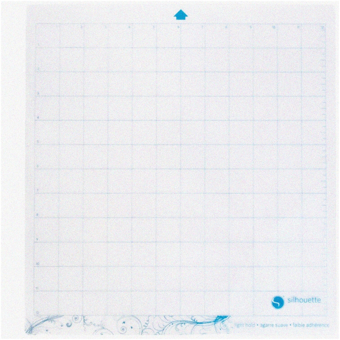 12x12 inch Light Hold Cutting Mat