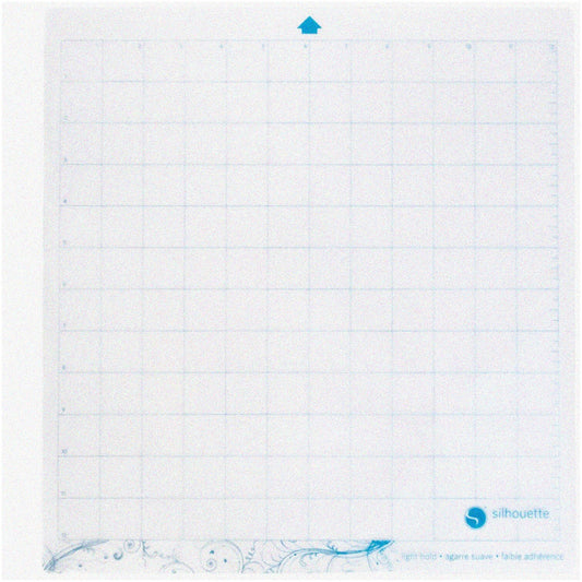 12x12 inch Light Hold Cutting Mat