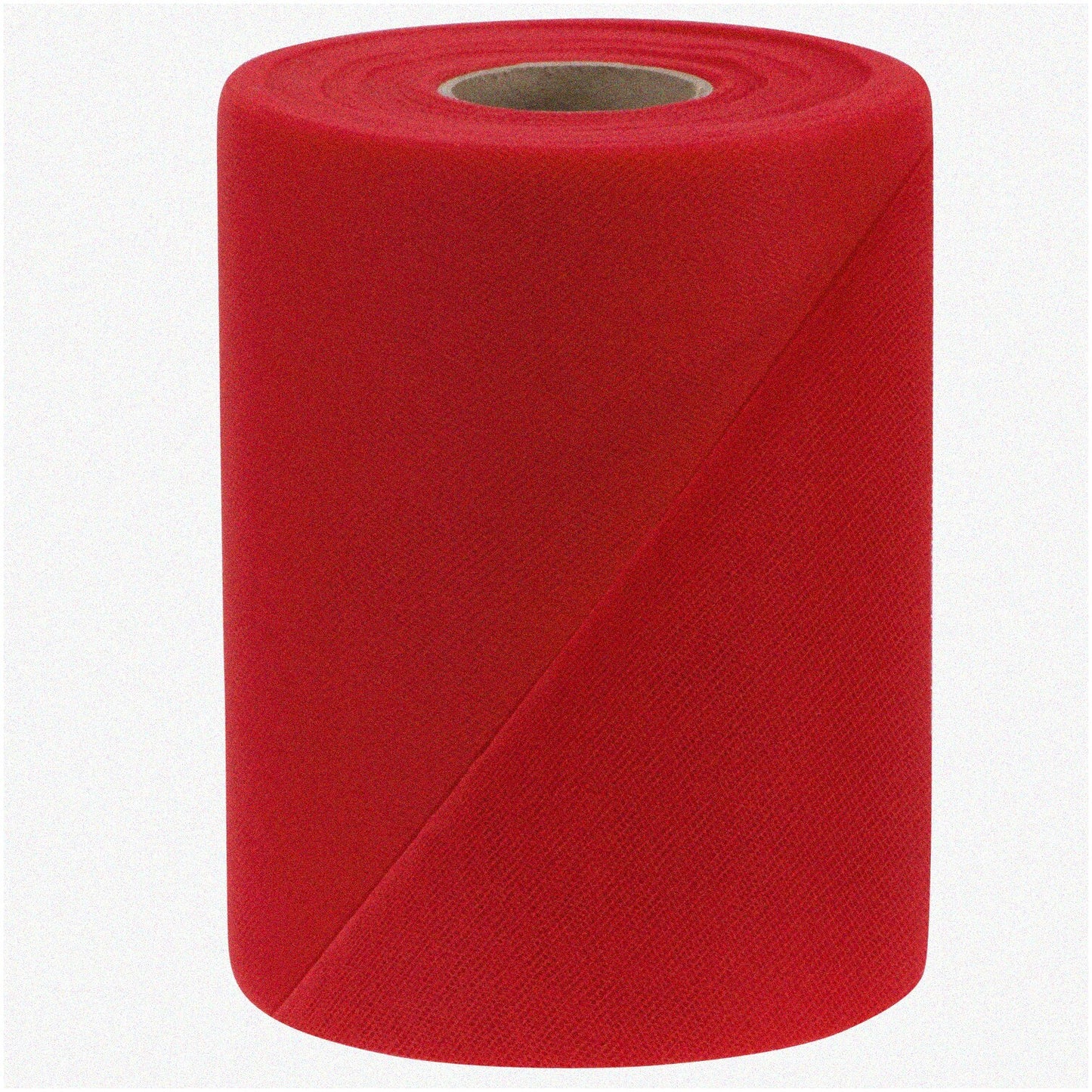 Ruby Rapture Tulle Tapestry 6" x 100 Yards