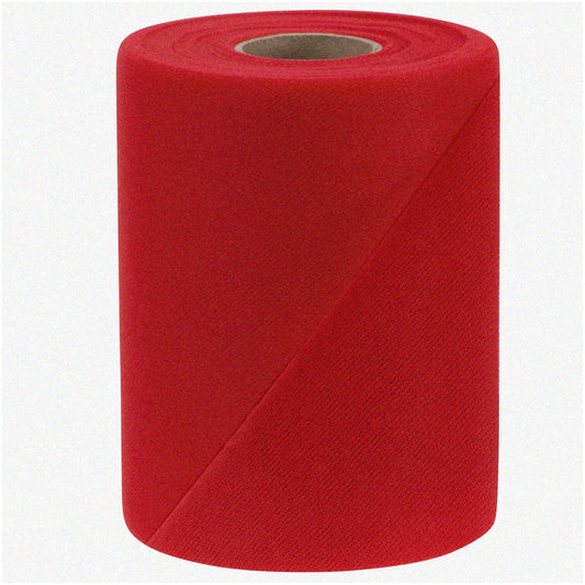 Ruby Rapture Tulle Tapestry 6" x 100 Yards