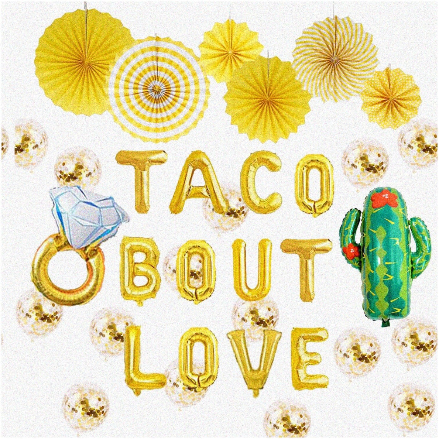 146Pcs Balloon Garland Kit in Black, Red, Gold, White