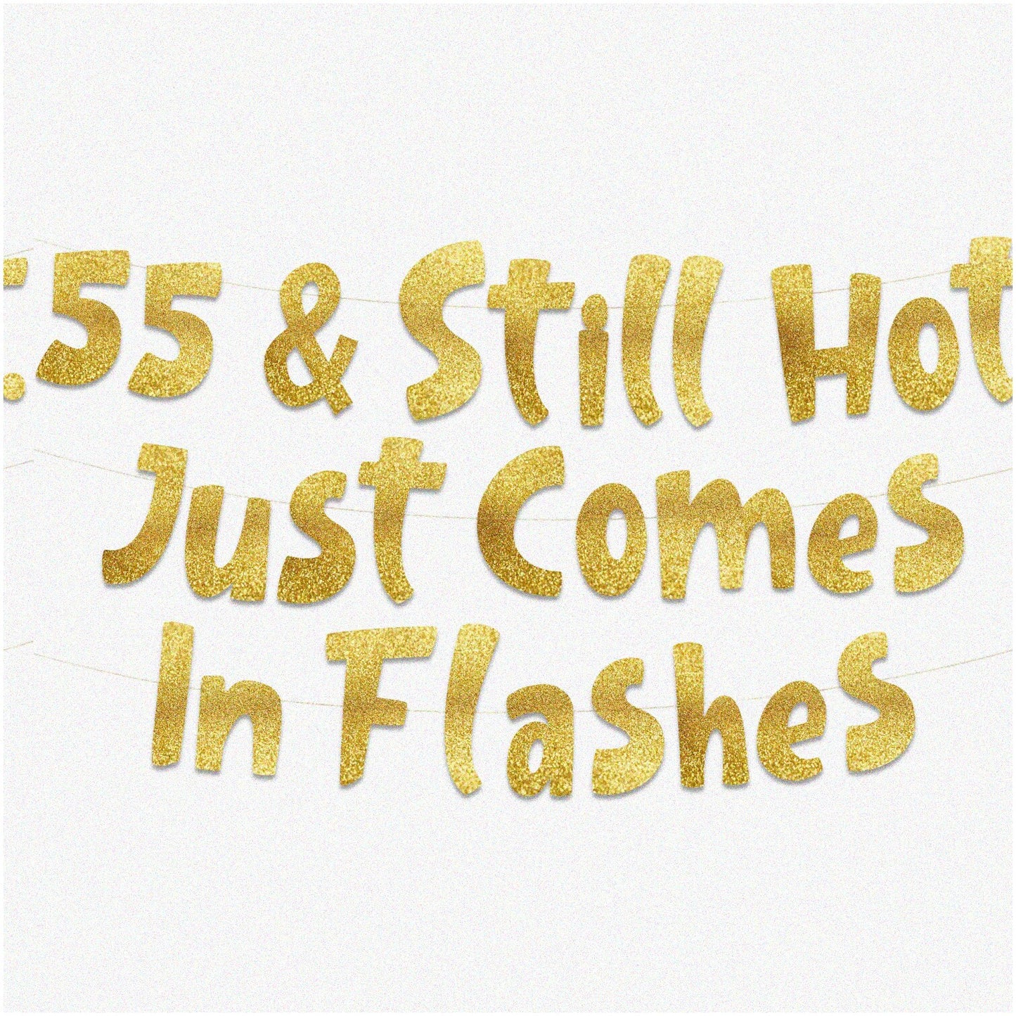 20th Birthday Bash Banner for Celebration