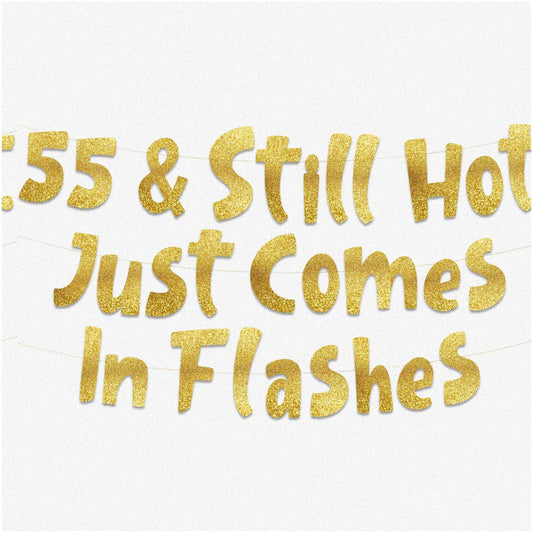 20th Birthday Bash Banner for Celebration