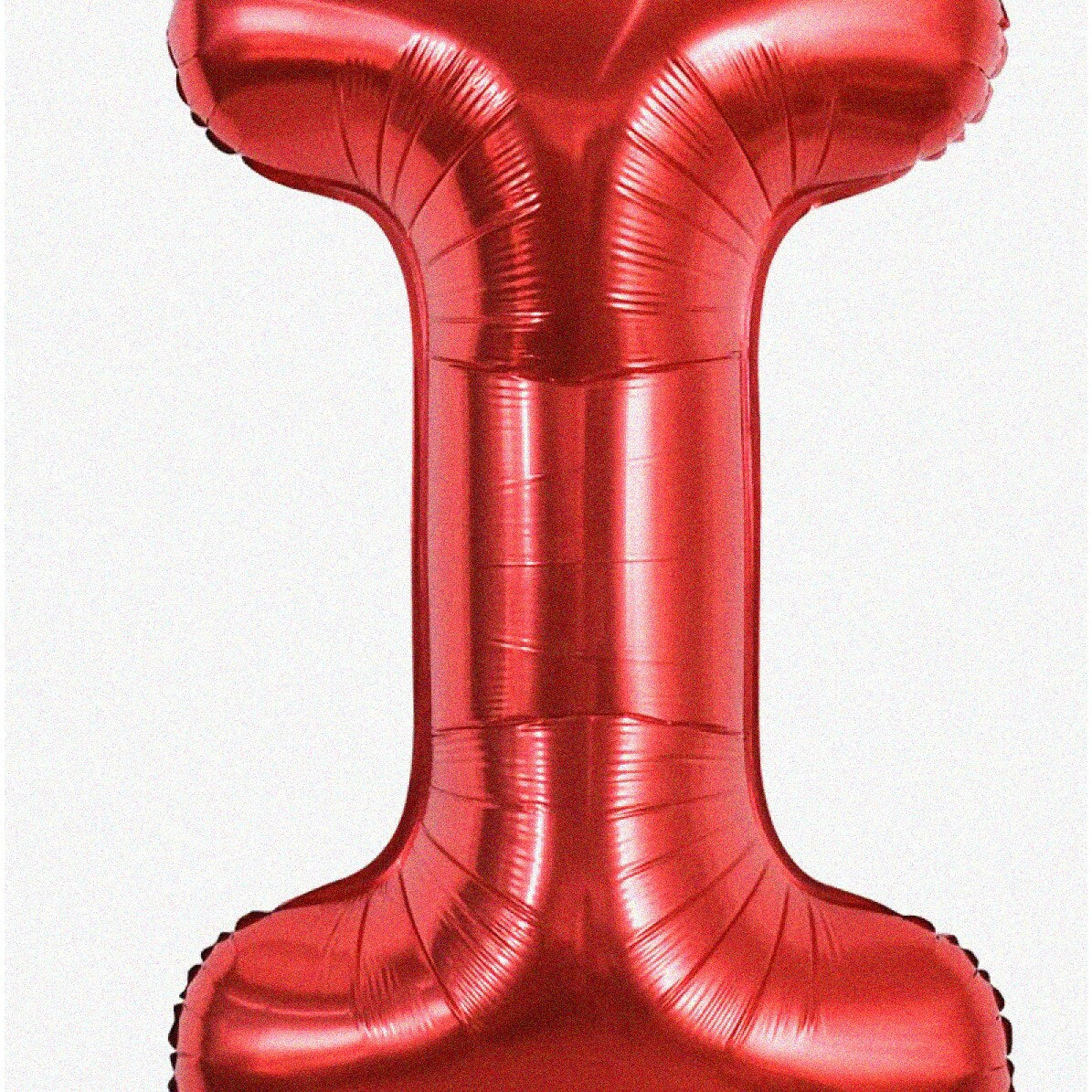 12" Light Blue and White Latex Balloon Set 30 Pieces