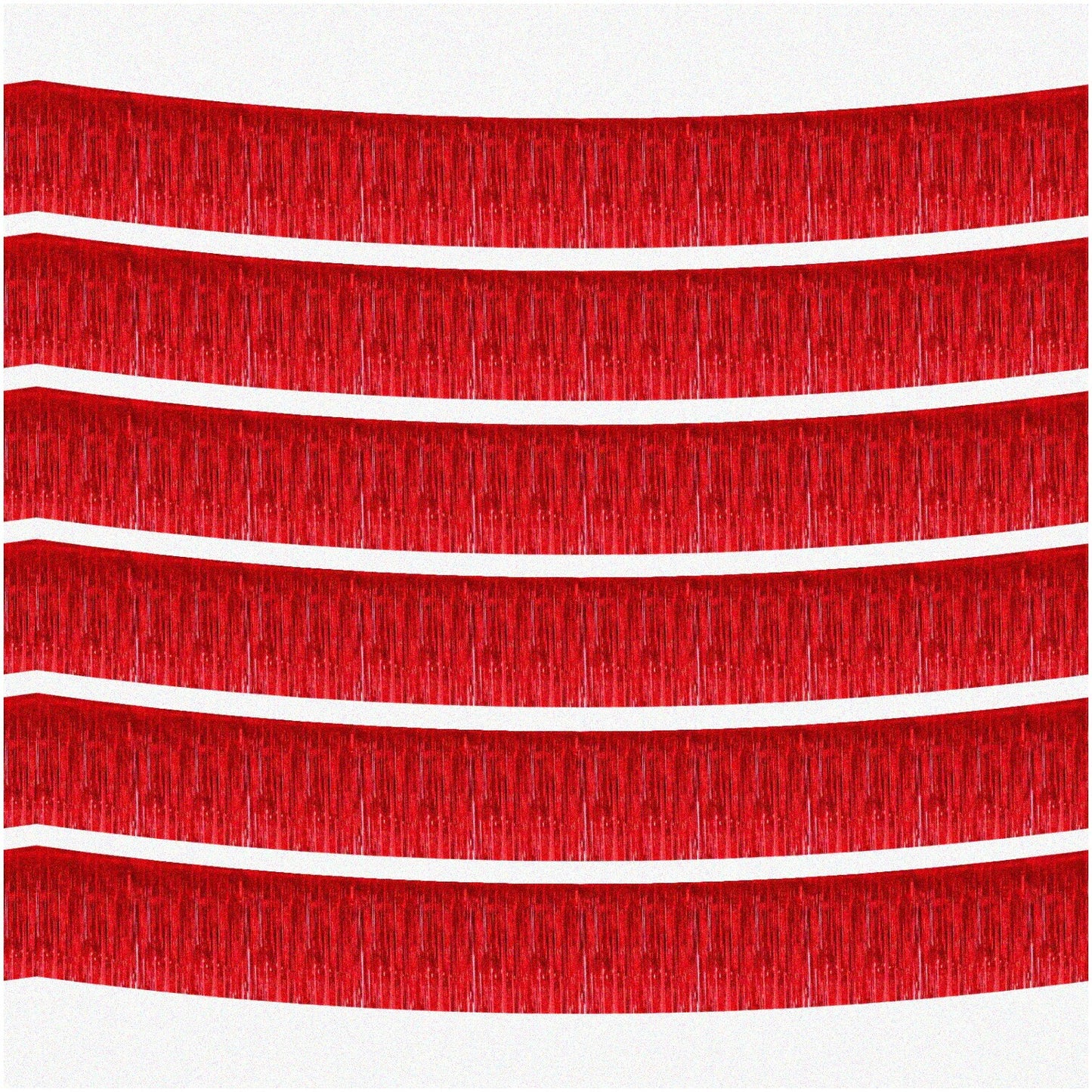 Golden Farewell Party Decor Set with Banner and Cardstock