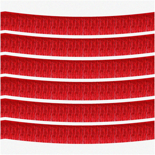 Golden Farewell Party Decor Set with Banner and Cardstock