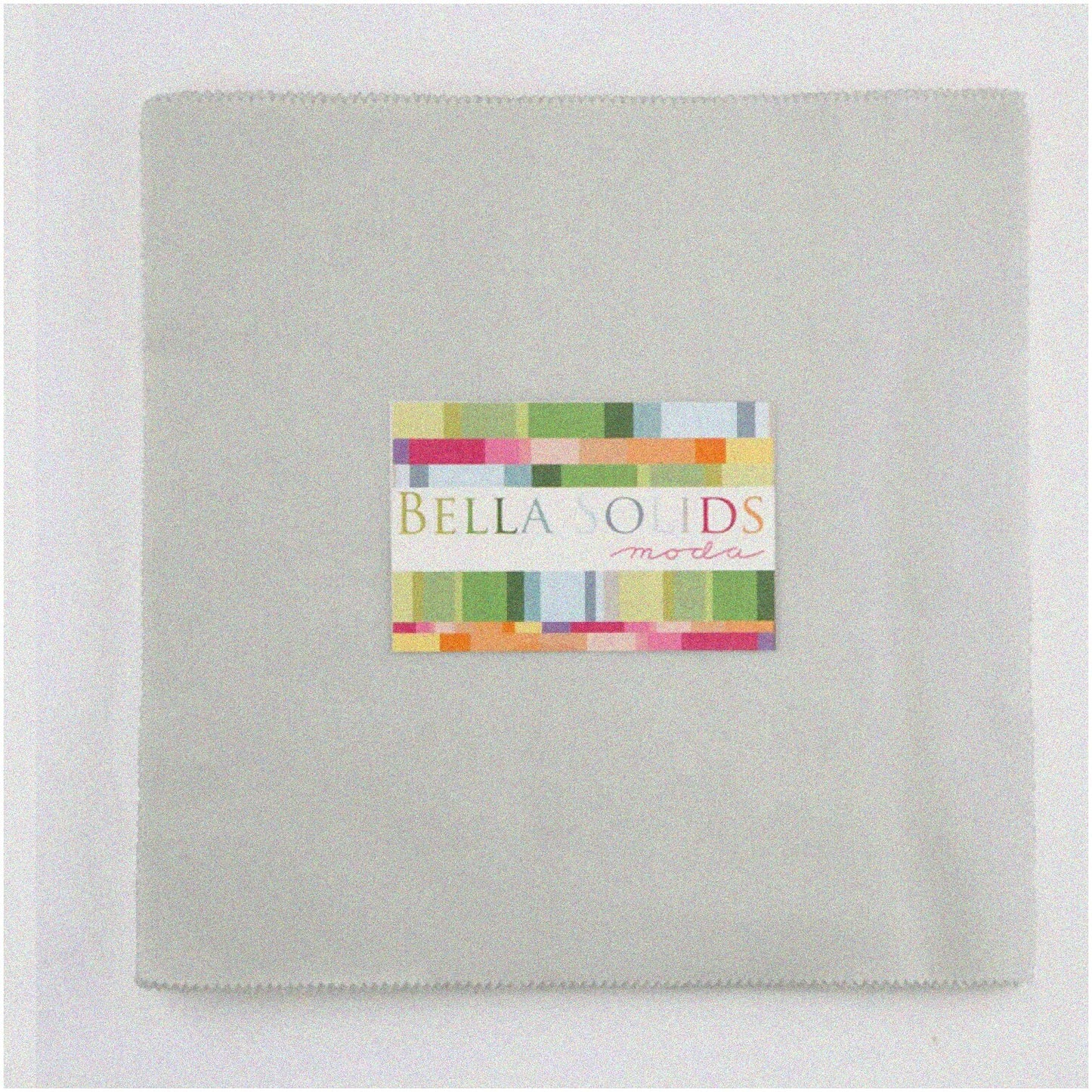 Zen Grey 20 10-Inch Cotton Squares Quilt Fabric Bundle