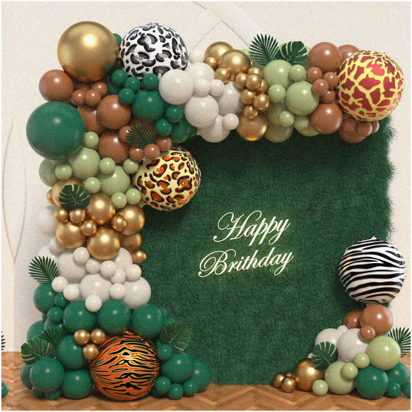 Vibrant Yellow Glitter Confetti 800PCS